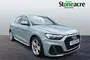 2022 Audi A1 30 TFSI 110 S Line 5dr S Tronic