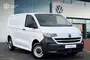 2025 Volkswagen Transporter 2.0 TDI 110 Commerce Plus Van