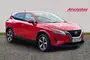2022 Nissan Qashqai 1.3 DiG-T MH N-Connecta 5dr