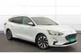 2019 Ford Focus Estate 1.0 EcoBoost 125 Zetec 5dr