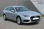 2020 Audi A4 35 TDI Technik 5dr S Tronic