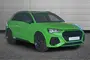 2023 Audi RS Q3 RS Q3 TFSI Quattro Vorsprung 5dr S Tronic