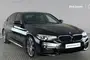 2019 BMW 5 Series 530i M Sport 4dr Auto