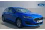 2023 Ford Focus 1.0 EcoBoost Titanium 5dr