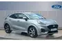 2024 Ford Puma 1.0 EcoBoost Hybrid mHEV ST-Line 5dr