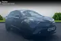 2019 Toyota C-HR 1.2T Dynamic 5dr