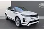 2021 Land Rover Range Rover Evoque 1.5 P300e R-Dynamic SE 5dr Auto