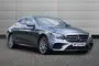 2019 Mercedes-Benz E-Class E220d AMG Line Edition Premium 4dr 9G-Tronic