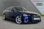2019 Audi A4 35 TFSI S Line 4dr