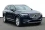 2016 Volvo XC90 2.0 D5 Inscription 5dr AWD Geartronic