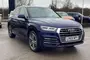 2019 Audi Q5 45 TFSI Quattro S Line 5dr S Tronic