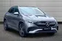 2021 Mercedes-Benz EQA EQA 250 140kW AMG Line 66.5kWh 5dr Auto