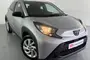2023 Toyota Aygo X 1.0 VVT-i Pure 5dr