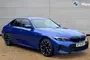 2025 BMW 3 Series 320i M Sport 4dr Step Auto