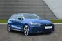 2025 Audi A3 1.5 TFSI 150 Black Edition 5dr S Tronic