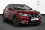 2019 Nissan Qashqai 1.3 DiG-T N-Connecta 5dr