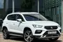 2024 SEAT Ateca 1.5 TSI EVO Xperience Lux 5dr DSG
