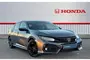 2018 Honda Civic 1.5 VTEC Turbo Sport 5dr CVT