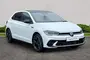 2026 Volkswagen Polo 1.0 TSI 115 Black Edition 5dr DSG