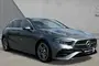 2024 Mercedes-Benz A-Class A180 AMG Line Executive 5dr Auto