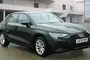 2020 Audi A3 30 TFSI Technik 5dr