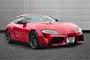2023 Toyota GR Supra 3.0 Pro 3dr Auto