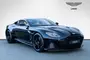 2019 Aston Martin DBS V12 Superleggera 2dr Touchtronic Auto