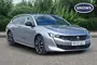 2023 Peugeot 508 1.2 PureTech GT 5dr EAT8