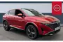 2024 Nissan Qashqai 1.3 DiG-T MH 158 Tekna 5dr Xtronic