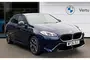 2026 BMW 1 Series 120 M Sport 5dr Step Auto