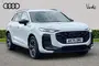 2025 Audi Q3 2.0 TFSI 265 Quattro Launch Edition 5dr S Tronic