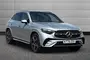 2026 Mercedes-Benz GLC GLC 300d 4Matic AMG Line Prem [Pan] 5dr 9G-Tronic