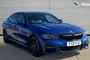 2021 BMW 3 Series 320i xDrive M Sport 4dr Step Auto
