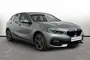 2023 BMW 1 Series 118i [136] Sport 5dr Step Auto [Live Cockpit Pro]