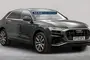 2022 Audi Q8 55 TFSI Quattro S Line 5dr Tiptronic [Leather]