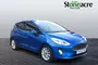 2020 Ford Fiesta 1.0 EcoBoost Hybrid mHEV 155 Titanium 5dr