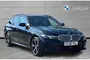 2026 BMW 3 Series 330e 22.3 kWh M Sport 5dr Step Auto