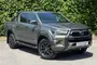 2023 Toyota Hilux Invincible X D/Cab Pick Up 2.8 D-4D Auto