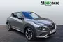 2025 Nissan Juke 1.6 Hybrid Tekna+ 5dr Auto