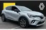 2022 Renault Captur 1.6 E-TECH Hybrid 145 SE Edition 5dr Auto