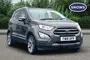 2018 Ford EcoSport 1.0 EcoBoost 125 Titanium 5dr Auto