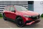2025 Mercedes-Benz EQB EQB 250+ 140kW AMG Line Prem Plus 70.5kWh 5dr Auto