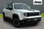 2024 Jeep Renegade 1.3 Turbo 4xe PHEV 240 Trailhawk 5dr Auto