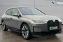 2022 BMW iX 240kW xDrive40 Sport Edition 76.6kWh 5dr Auto