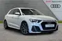 2023 Audi A1 30 TFSI 110 S Line 5dr
