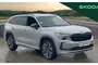 2025 Skoda Kodiaq 1.5 TSI iV 204 SportLine 5dr DSG