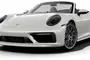 2021 Porsche 911 S 2dr