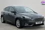 2017 Ford Focus 1.0 EcoBoost 125 Zetec Edition 5dr