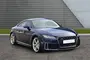 2023 Audi TT 45 TFSI Quattro S Line 2dr S Tronic