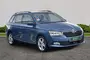 2020 Skoda Fabia Estate 1.0 TSI 110 SE L 5dr